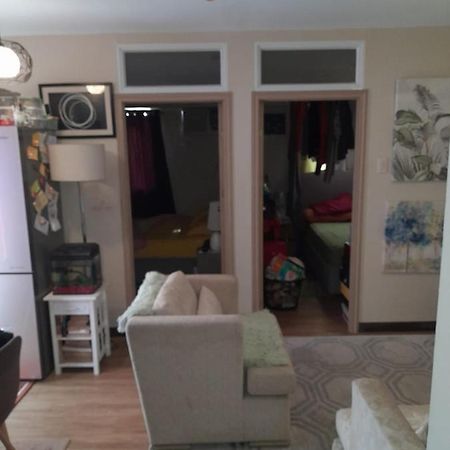 Lancris Residence Paranaque City Esterno foto