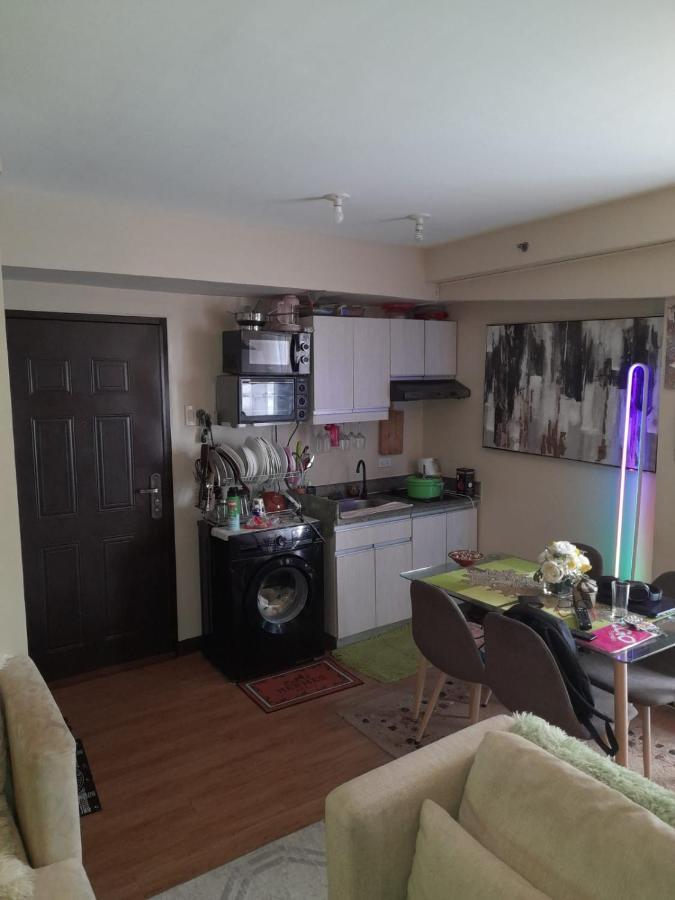 Lancris Residence Paranaque City Esterno foto
