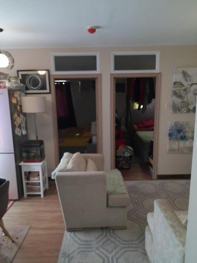 Lancris Residence Paranaque City Esterno foto
